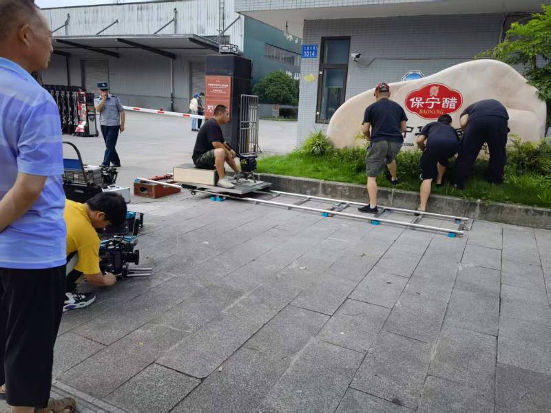 灵寿县广告片拍摄公司核心优势：全流程服务，让品牌广告片省心更出彩