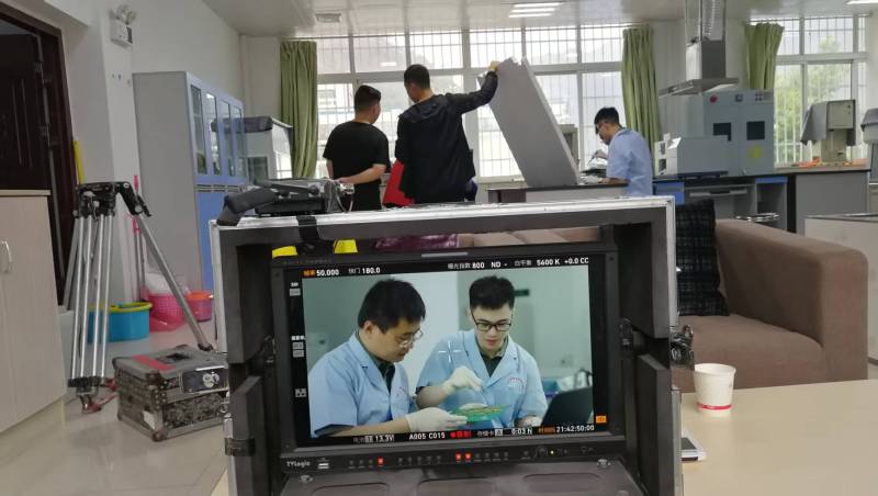 元宇宙搭台唱戏，灵寿县广告片拍摄公司抢滩虚拟世界首支舞