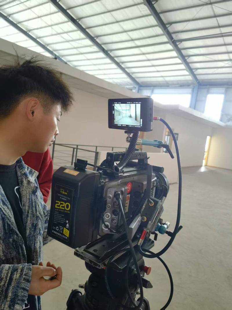 解锁灵寿县广告片拍摄：以创意镜头，解锁品牌商业价值新高度