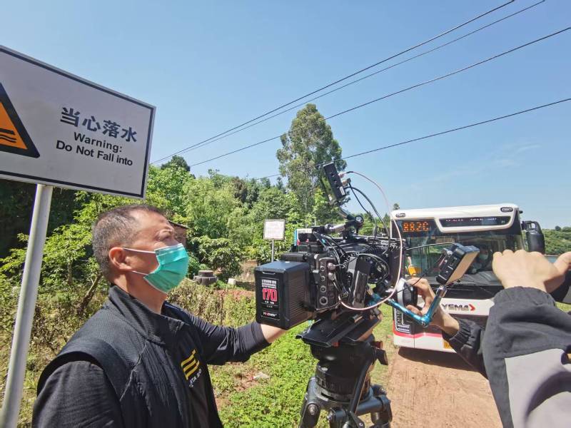 灵寿县TVC拍摄公司：深耕本地市场，为品牌定制专属拍摄方案