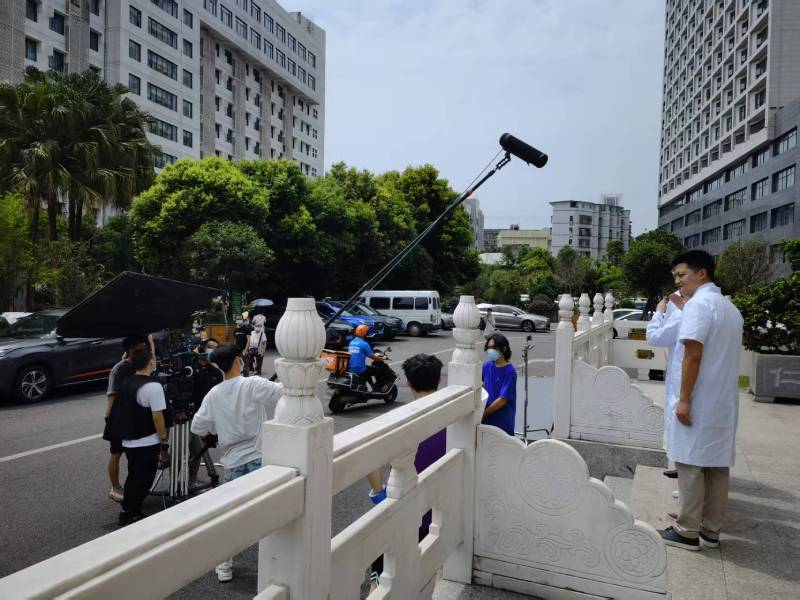 灵寿县广告片拍摄公司低成本实现高规格制作的诀窍