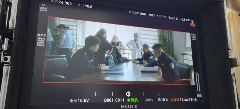 灵寿县广告片拍摄公司服务世界500强的标准化体系